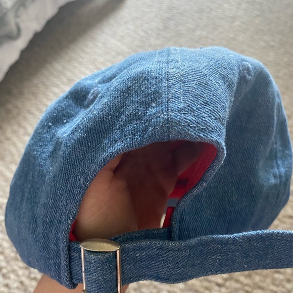 Target American Flag Baseball Cap - Picture 3 of 4